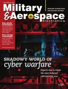 Military & Aerospace Electronics - December 2016