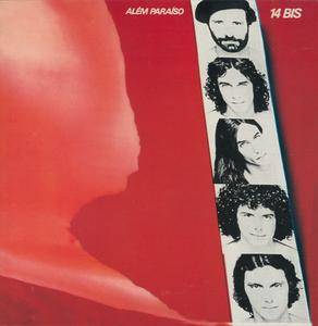 14 Bis - Além Paraiso (1982/1997)