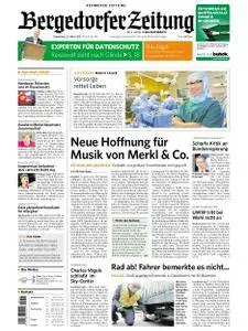 Bergedorfer Zeitung - 22. März 2018