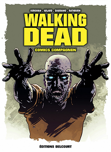 Walking Dead - Guide - Comics Compagnon