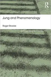 Jung and Phenomenology