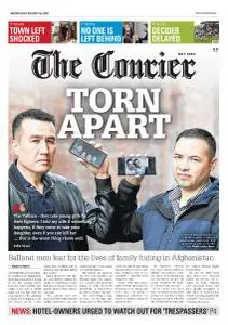 The Courier - August 18, 2021