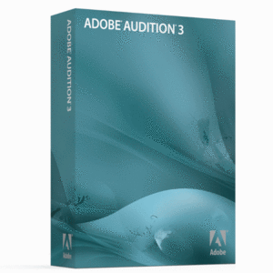 Adobe Audition v3.0.1 Build 8347 Micro Edition Multilanguage