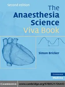 The Anaesthesia Science Viva Book