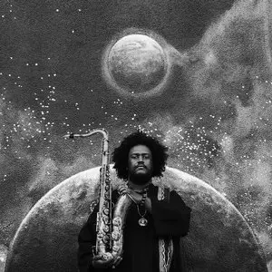 Kamasi Washington - The Epic (2015)
