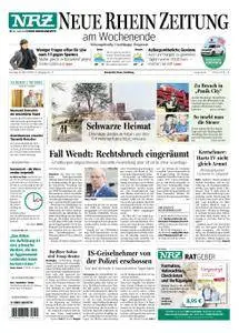 NRZ Neue Rhein Zeitung Emmerich/Issel - 24. März 2018