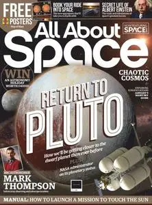 All About Space - June 2020