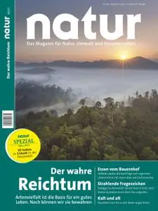 natur – 15 März 2017