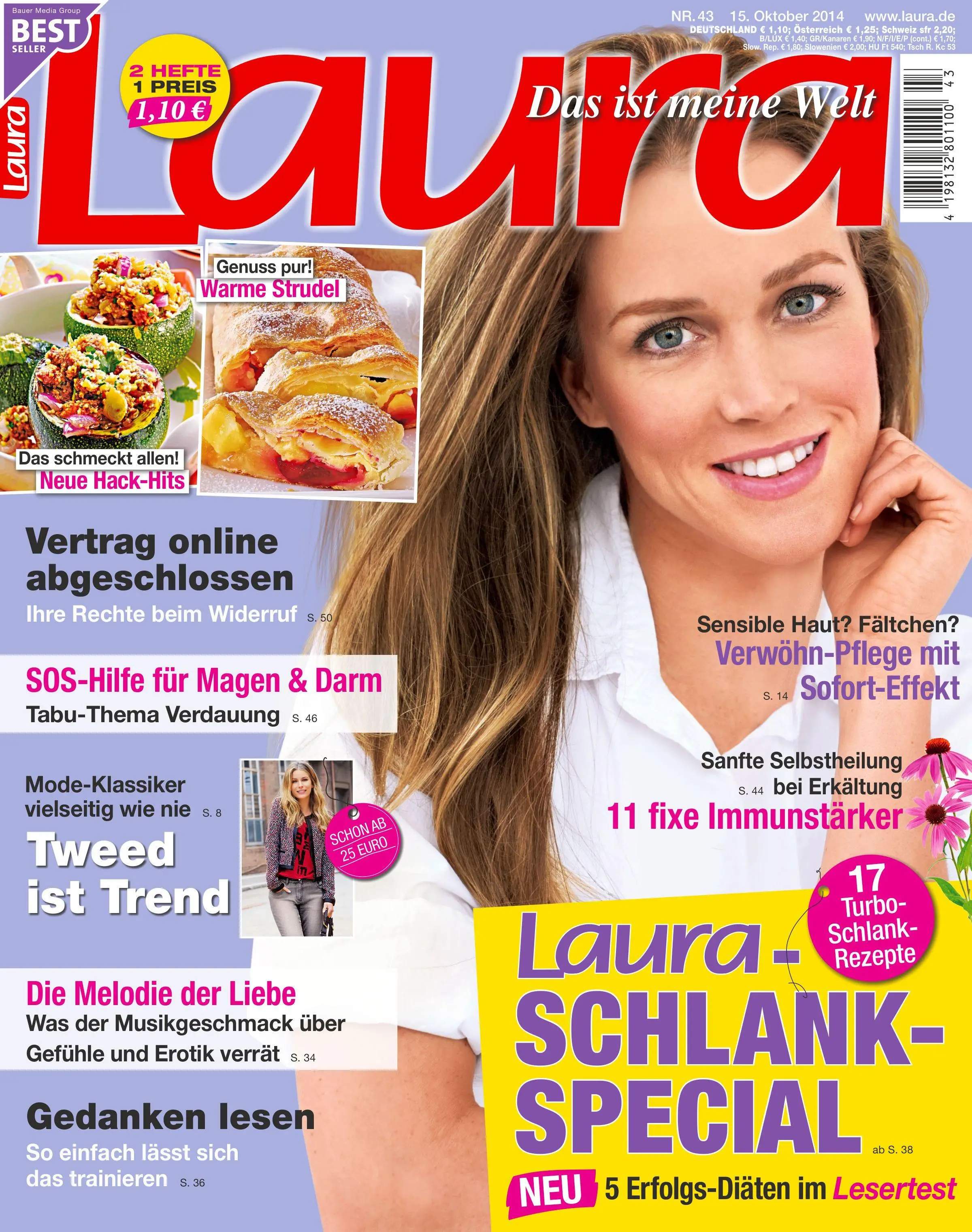 Laura – 15 Oktober 2014