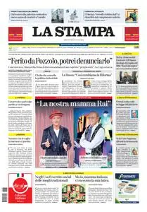 La Stampa Vercelli - 3 Gennaio 2024