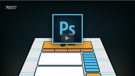 Udemy – Mastering Adobe Photoshop CC (2015)