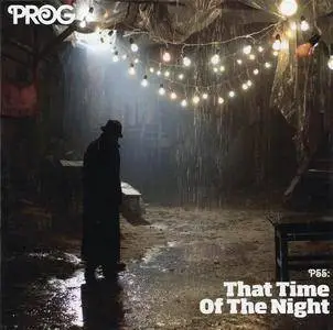 V.A. - Prog P55: That Time Of The Night (2017)