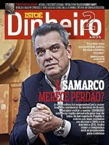 Isto É Dinheiro - Brazil - Issue 1025 - 05 Julho 2017