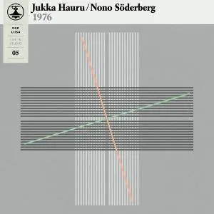 Jukka Hauru/Nono Söderberg - Pop-Liisa 5 [Recorded 1976] (2016)