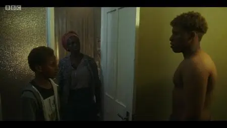 Taken Down S01E01