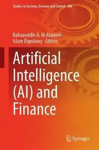 Artificial Intelligence (AI) and Finance
