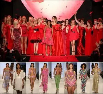 Fashion Week Mercedes-Benz 