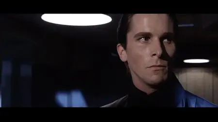 Equilibrium (2002)