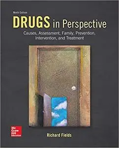 Drugs in Perspective, 9th Edition