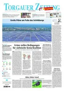 Torgauer Zeitung - 06. September 2019