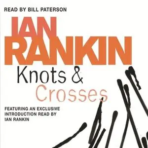 «Knots And Crosses» by Ian Rankin
