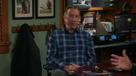 Last Man Standing S09E08