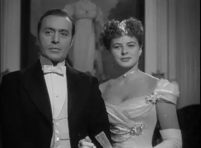 George Cukor - Gaslight (1944)
