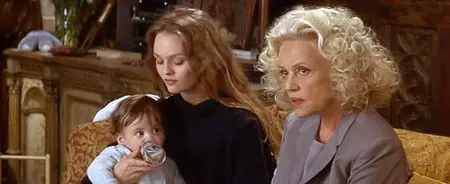 Un Amour de Sorcière (1997) [Re-UP]