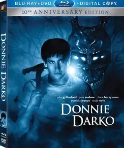 Donnie Darko (2001)