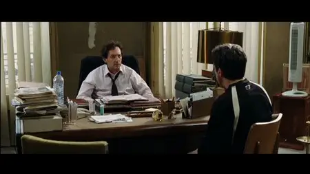Tell No One (2006)