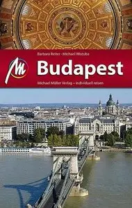 Budapest MM-City: Reiseführer mit vielen praktischen Tipps., Auflage: 4