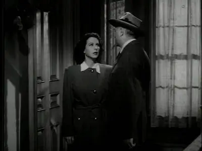 Dishonored Lady (1947)