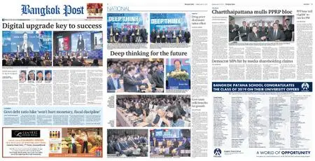 Bangkok Post – May 31, 2019