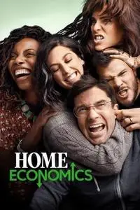 Home Economics S01E06