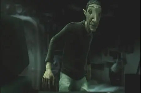 Siggraph 2007: Electronic Theater of Animation (2007)