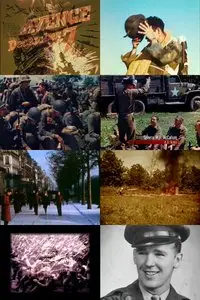 History Chanel – The Color Of War: Why We Fight and Anchors Aweigh (2008)