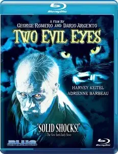 Two Evil Eyes / Due occhi diabolici (1990)