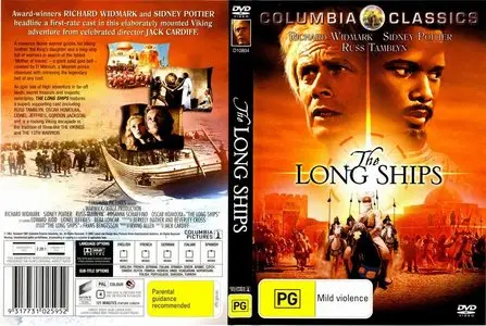 The Long Ships (1964)