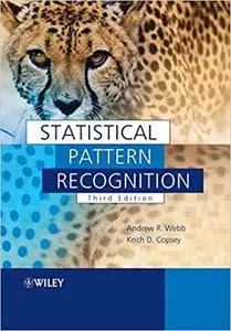 Statistical Pattern Recognition [Repost]