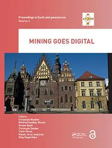 Mining goes Digital (Repost)