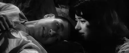 Shunpu den / Story of a Prostitute (1965)