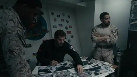 SEAL Team S04E14