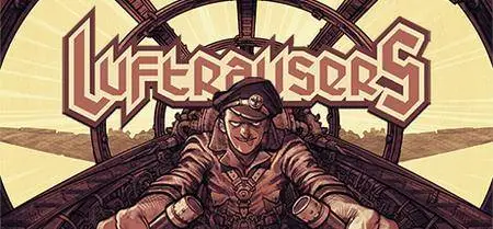 Luftrausers (2014)
