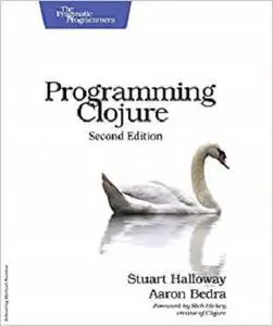 Programming Clojure [Repost]