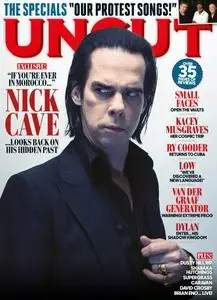 Uncut UK - October 2021