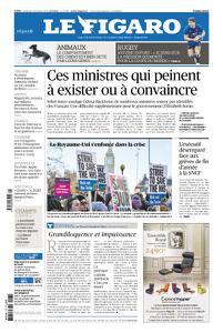 Le Figaro - 23 Décembre 2022