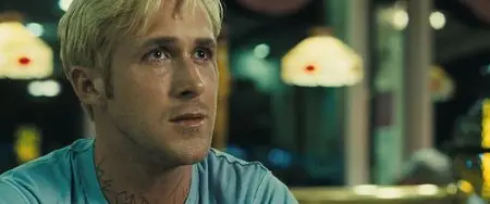 The Place Beyond the Pines (2012)