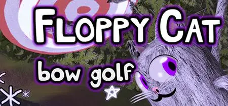 Floppy Cat Bow Golf (2023)