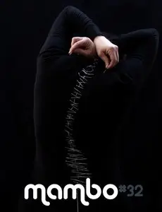 Mambo - Issue 32, Septiembre 2015