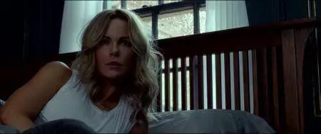 The Disappointments Room (2016)